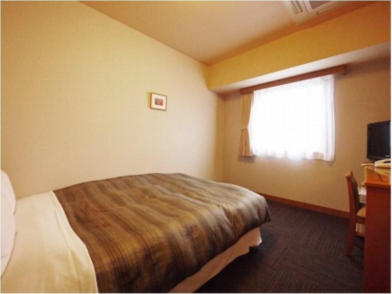 Hotel Route-Inn Aomori Ekimae Extérieur photo